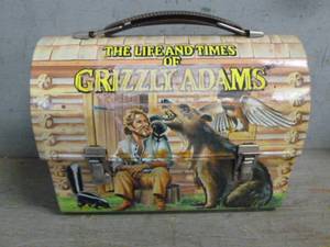 lot 367 image: Vintage Lunchbox