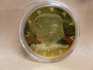 lot 373 image: Collector Coin