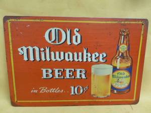 lot 375 image: Sign
