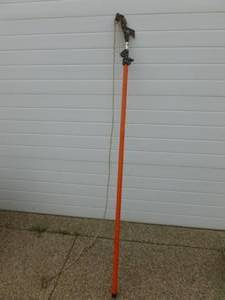 lot 379 image: Loping Limb Trimmer