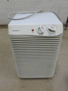 lot 397 image: Dehumidifier
