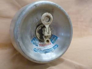 lot 409 image: Vintage Hamms