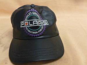 lot 422 image: Polaris Hat