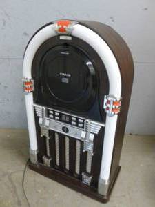 lot 441 image: CD Player