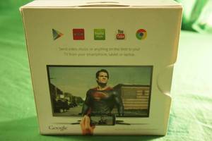 lot 220 image: Chromecast