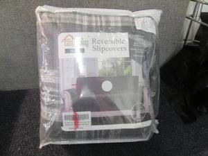 Easy Going Reversible Sofa Slipcove...