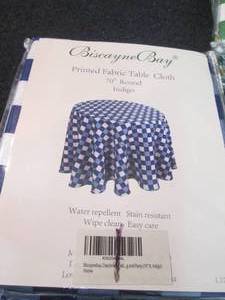 4 Biscayne Bay Water Repellent 70 i...