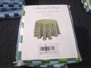 4 Biscayne Bay Water Repellent 70 i...
