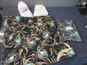 Frozen II Pillow Fabric, Fabric, 2 ...