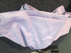 2 - 30x84 inch Room Darkening Curta...