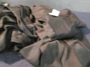 2 - 30x84 inch Room Darkening Curta...