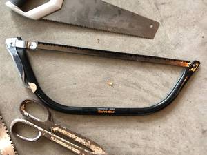 lot 98 image: Lot of assorted Tools