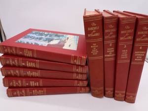 lot 16 image: The Bookshelf for Boys & Girls