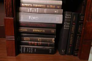 lot 49 image: Lot of Assorted Books