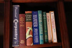 lot 47 image: Assortment of Books