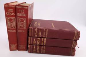 lot 57 image: Misc World Books