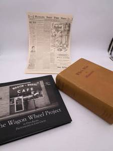lot 61 image: Lot of Minnesota History