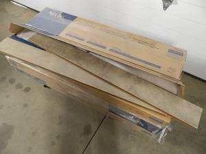 lot 23 image: 216 Sq Ft. New Engineered Hardwood Flooring