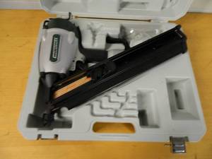 lot 139 image: Demo  New Air Framing Nailer