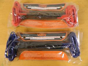 lot 156 image: 2 New Allen Wrench Sets