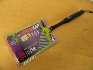 lot 215 image: New Dyna Trap Insect Zapper