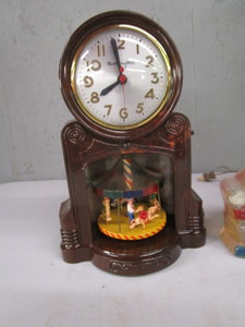 lot 192 image: Clocks