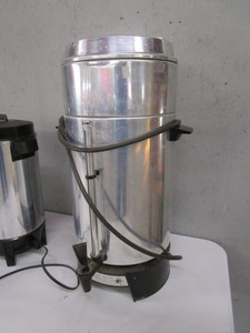 lot 193 image: Coffee Pots