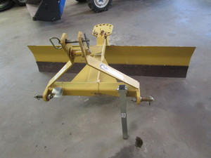 lot 6 image: 3 Point 6 Blade