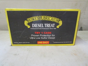 lot 47 image: Case of Howes Diesel Treatment