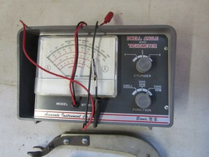 lot 55 image: Automotive Tools
