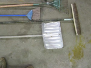 lot 65 image: Hand Tools
