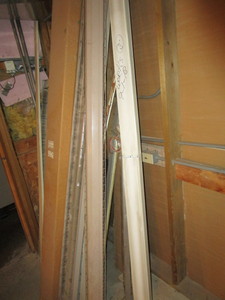 lot 74 image: Lot of Many Electric Heat Registers