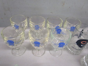 lot 128 image: Beer Mugs