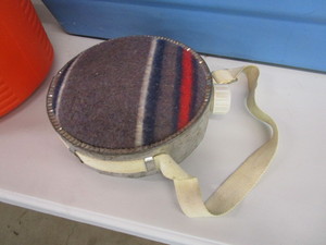 lot 143 image: Vintage Coolers