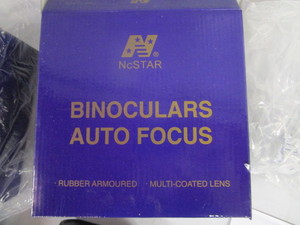 lot 151 image: (2) (New) Binoculars