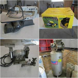 lot 0 image: Auction Information