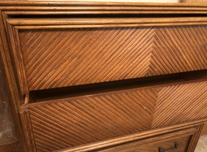 lot 126 image: Chest of Drawers