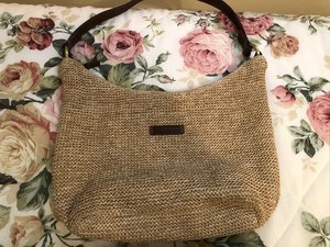 lot 124 image: Two Purses