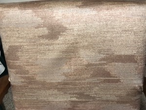 lot 191 image: Upholstered Arm Chair