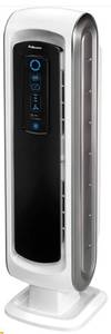 lot 35 image: FELLOWES AeraMax 100 Air Purifier