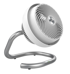 lot 41 image: VORNADO 723DC Energy Smart 12 in. Whole Room Full-Size Air Circulator Fan, Variable Speed Control