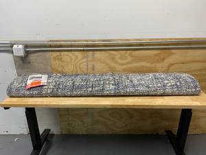 lot 66 image: STYLEWELL Rialto 5 ft W x 7 ft L Area Rug