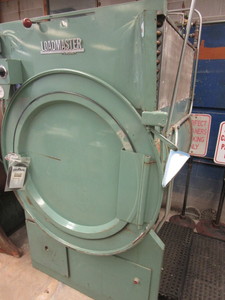 lot 103 image: HUEBSCH STEAM DRYER