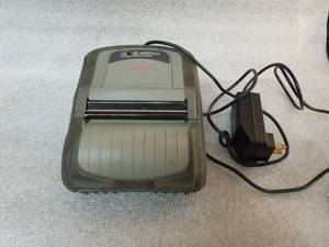 lot 25 image: Zebra QL420plus Label Printer