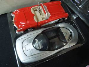 lot 44 image: Corvette, Stingray Collector Cars
