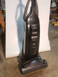 lot 82 image: Kenmore Progressive Hepa Vacuum Cleaner
