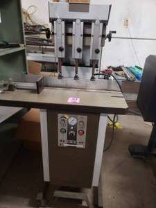 lot 94 image: Commercial 3 Hole Punch
