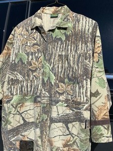 lot 73 image: Camouflage Jump Suit