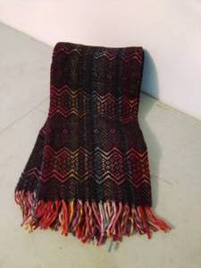 lot 48 image: Faribo Wool Blanket