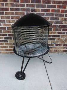 lot 51 image: Outdoor Firepit